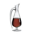 Ravenscroft Crystal 40 Oz. Amphora Wine Decanter